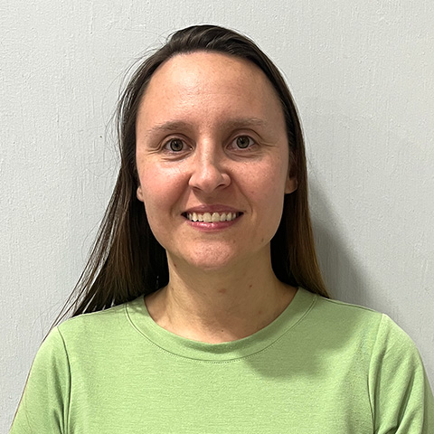Amber Bowman Elementary Spanish Teacher