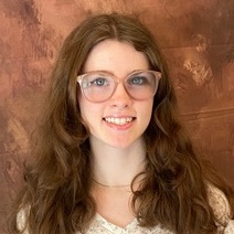 Maddie Kennedy Lunch Room and Teacher Assistant