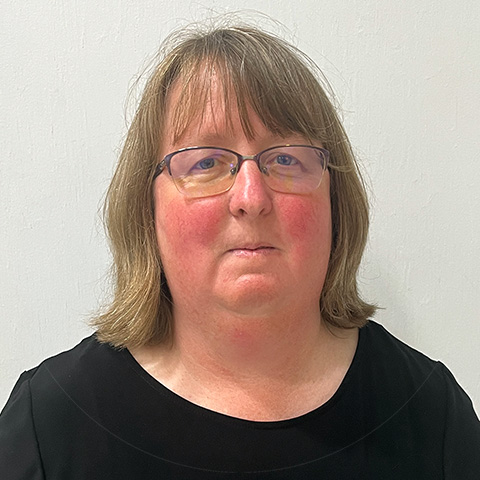 Marcy Mitchell Middle and High School Teacher