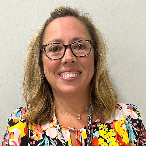 Marsh Todd Kindergarten Teacher Assistant