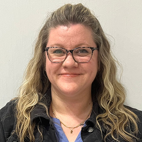 Melinda Hale Music Teacher