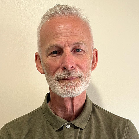 Neal Hackworth Custodian