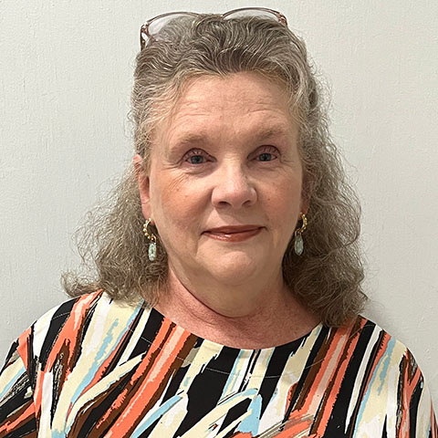 Tammy Bullington Middle and High School Teacher