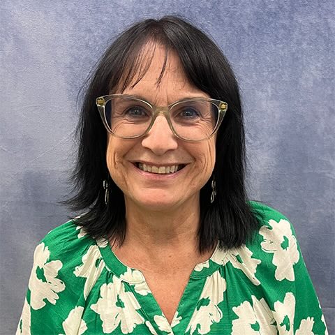 Cathy Anderson Kindergarten Teacher