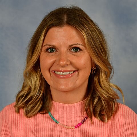 Candace Blevins Art and Home Ec Teacher