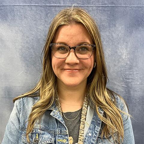 Melinda Hale Music Teacher