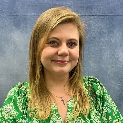 Kayla Holleman Kindergarten Teacher