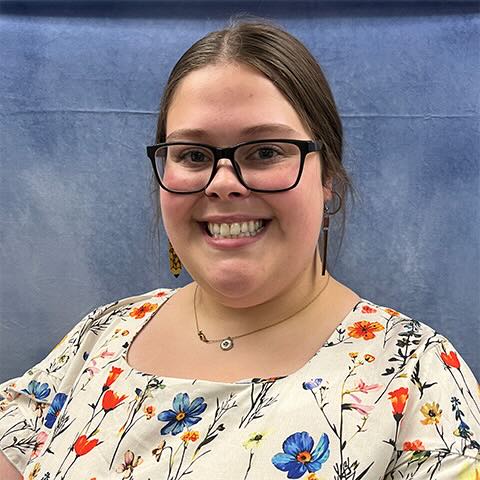 Abbi Inman Second Grade Teacher