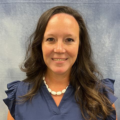 Melissa Jarrard Middle and High School History Teacher
