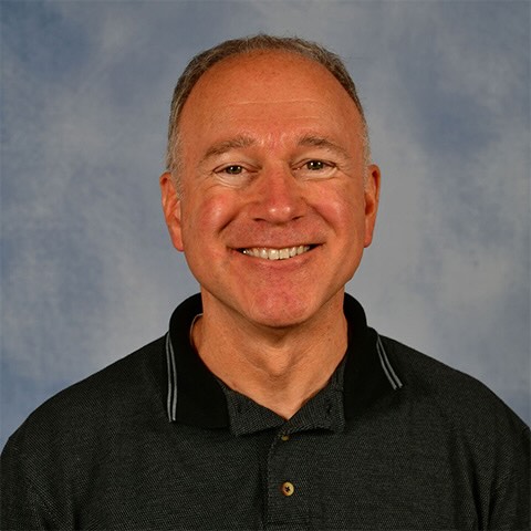 Trent Jessup Middle and High School Bible Teacher