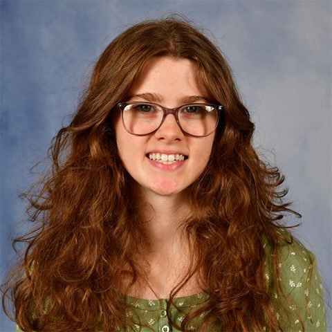 Maddie Kennedy Preschool Teacher Assistant