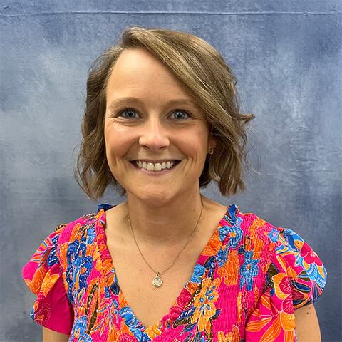 Amanda Matthews Preschool Teacher Assistant