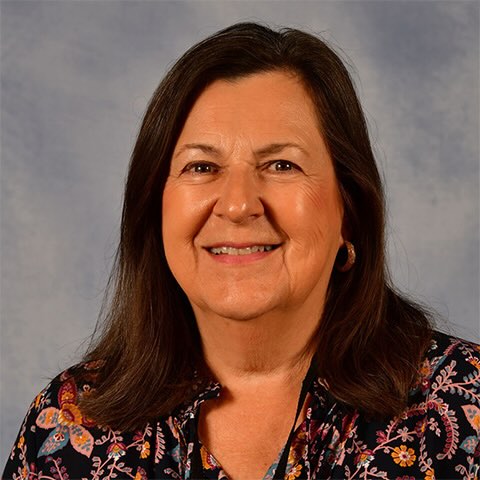Rebecca McMillian First Grade Teacher