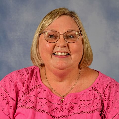 Melissa Sanders Third Grade Teacher