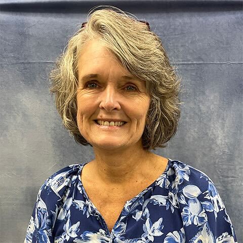 Bethany Shepherd Third Grade Teacher