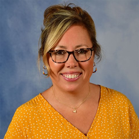 Marsh Todd First Grade Teacher Assistant